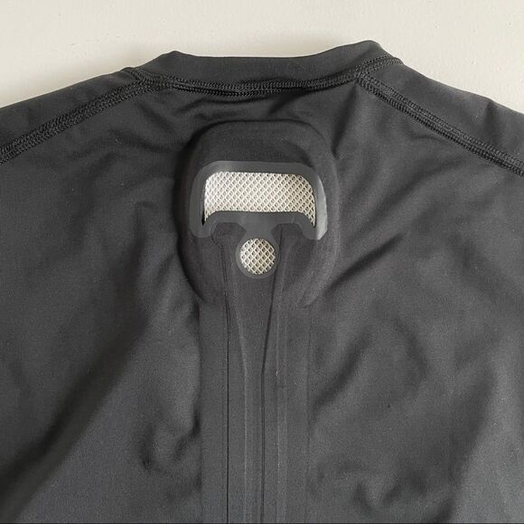 Adidas miCoach Elite Base Layer Tank Top Medium - Picture 8 of 16